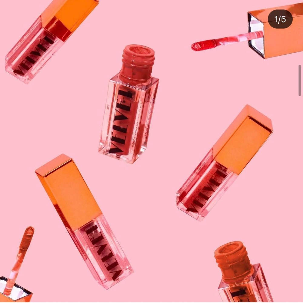 Mq cosmetics